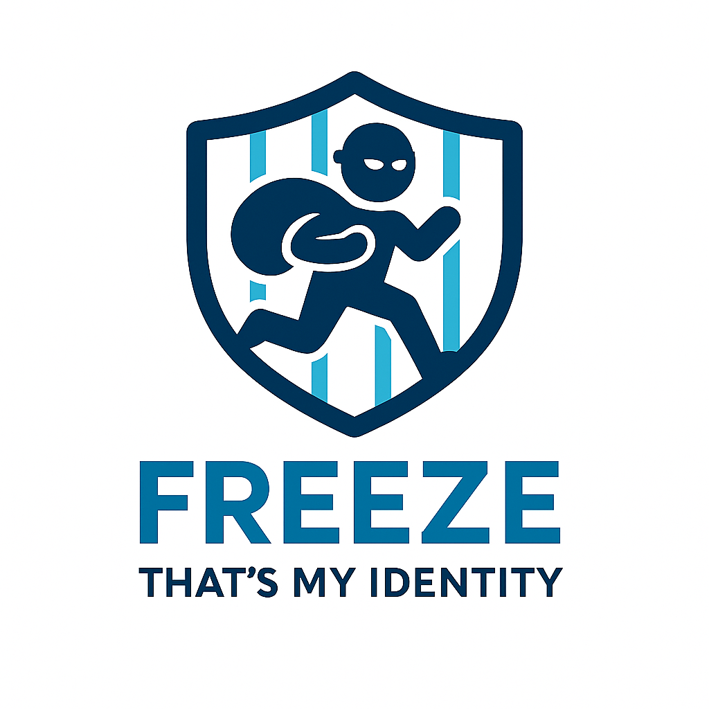Freeze Logo